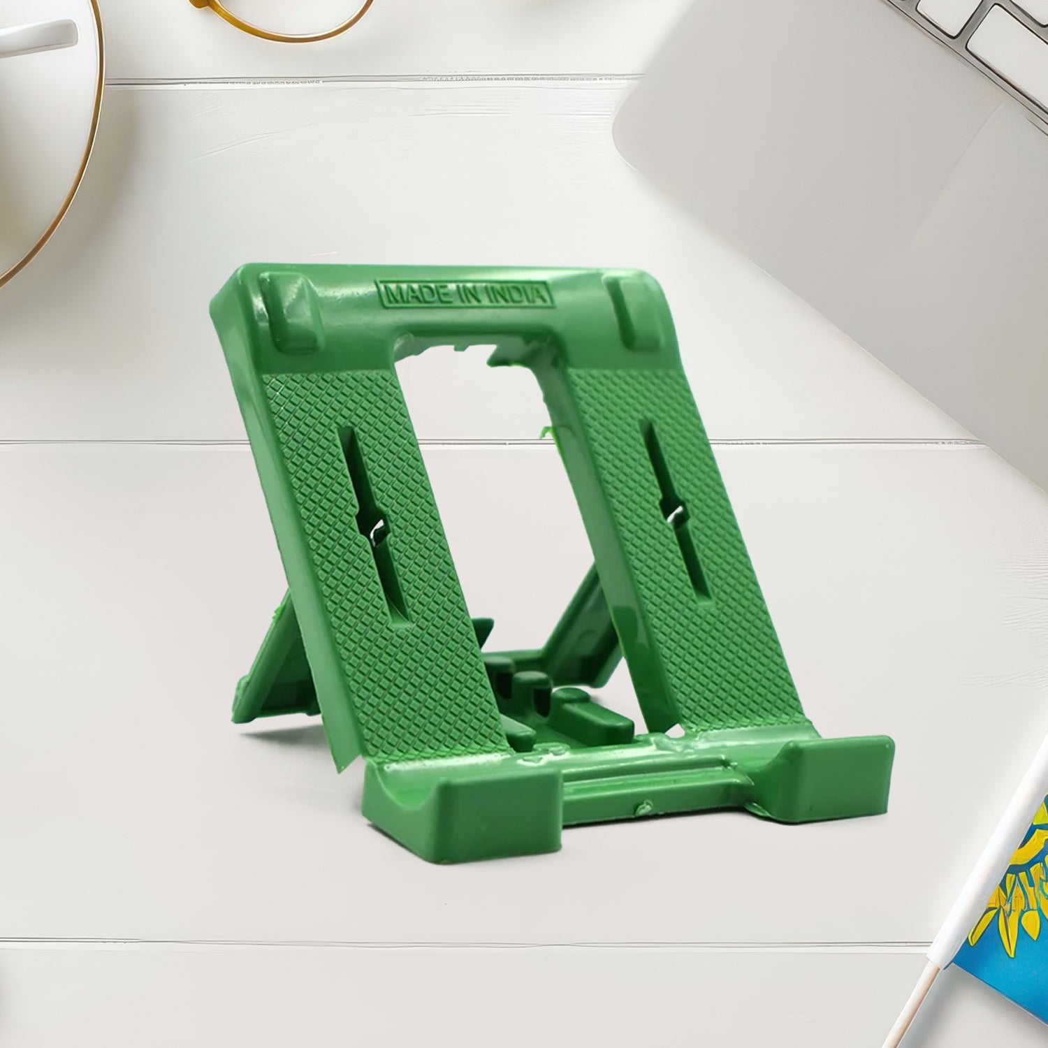 Step Up Foldable Phone Rest Step Up Foldable Phone Rest